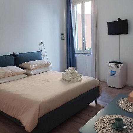 Ferienwohnung La Casa Nel Borgo Parma Exterior foto