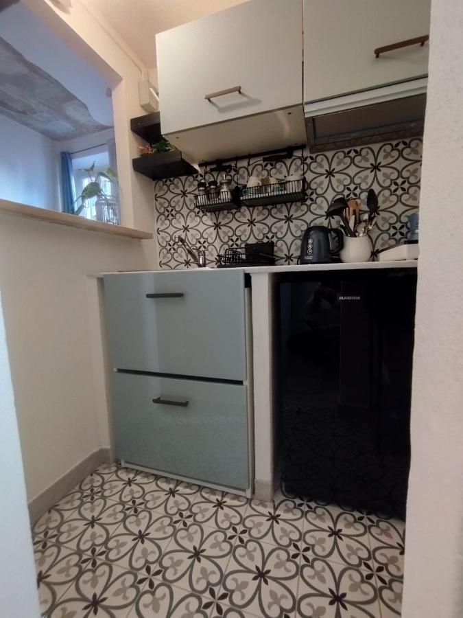 Ferienwohnung La Casa Nel Borgo Parma Exterior foto