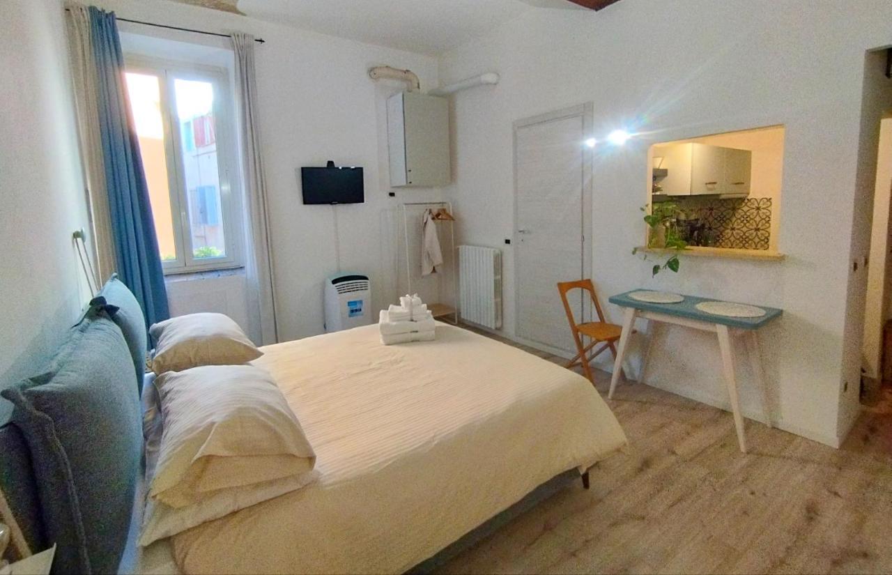 Ferienwohnung La Casa Nel Borgo Parma Exterior foto